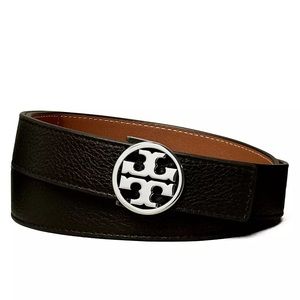NEW TORY BURCH REVERSIBLE BELT. NWOT